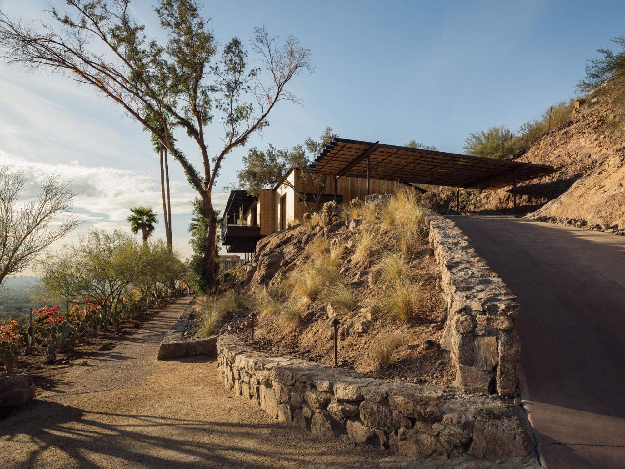 Holiday home Skyeview - Camelback Mountaintop Oasis